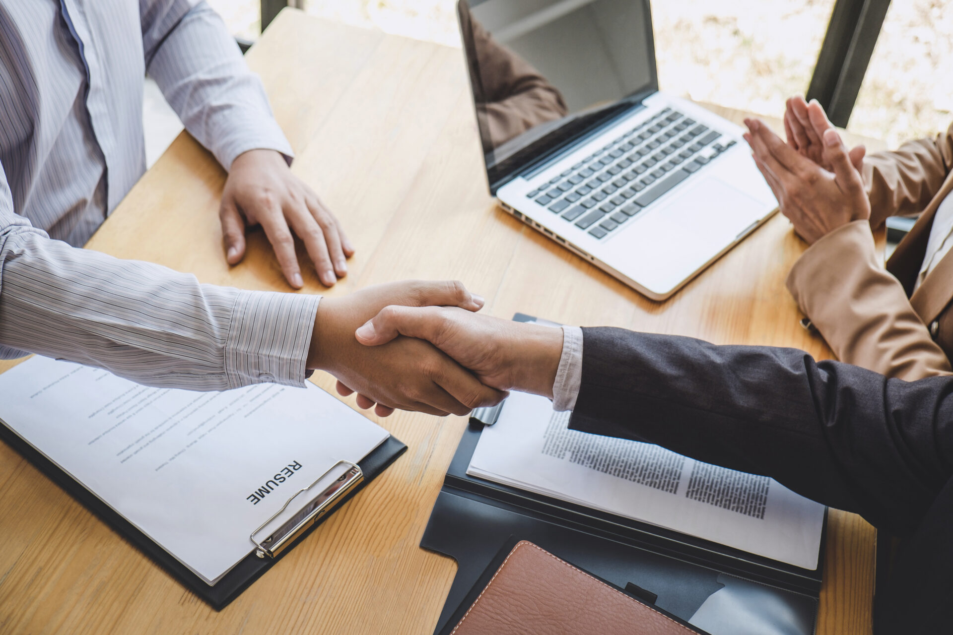 Pourquoi les agences de recrutement sont devenues indispensables ?