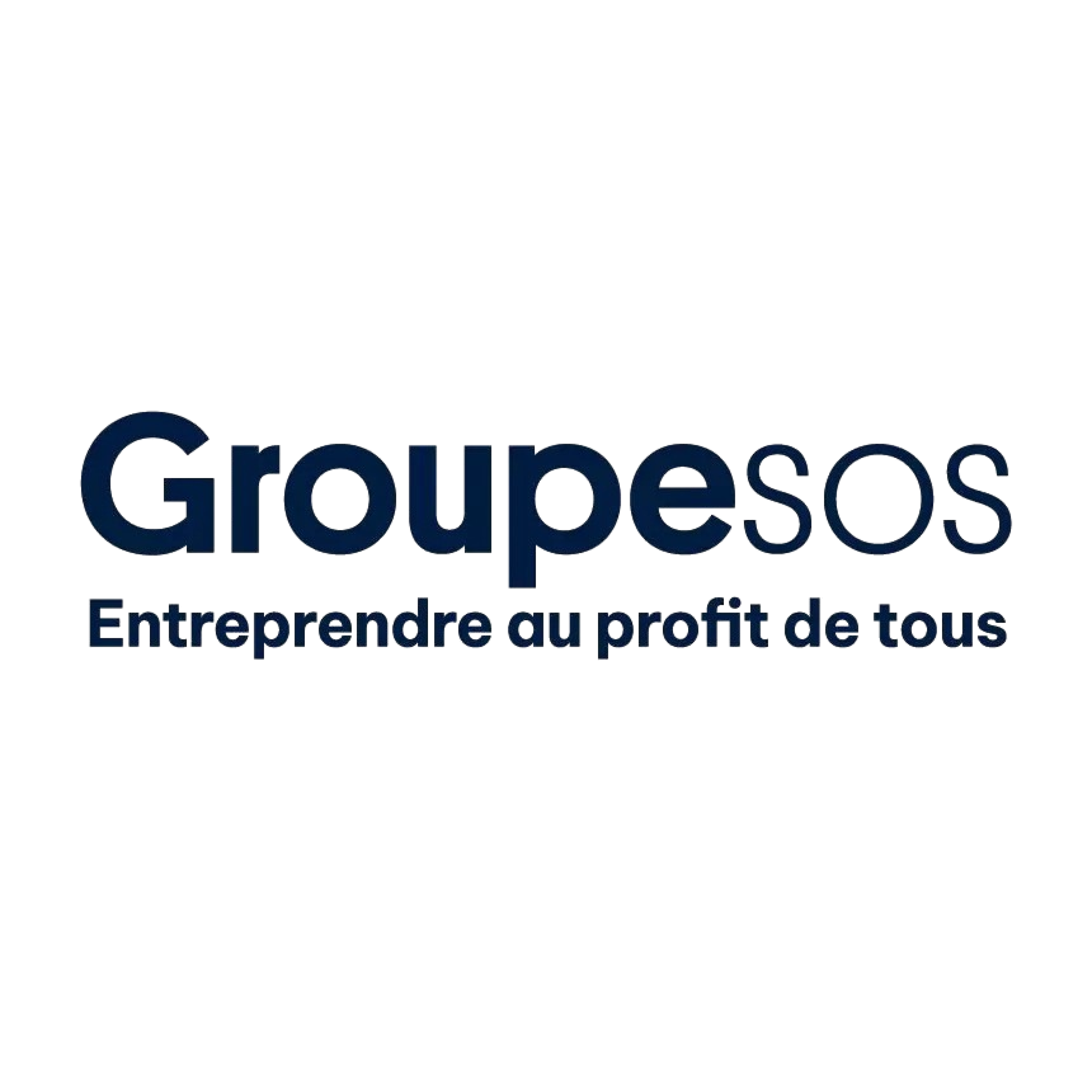 GROUPE SOS