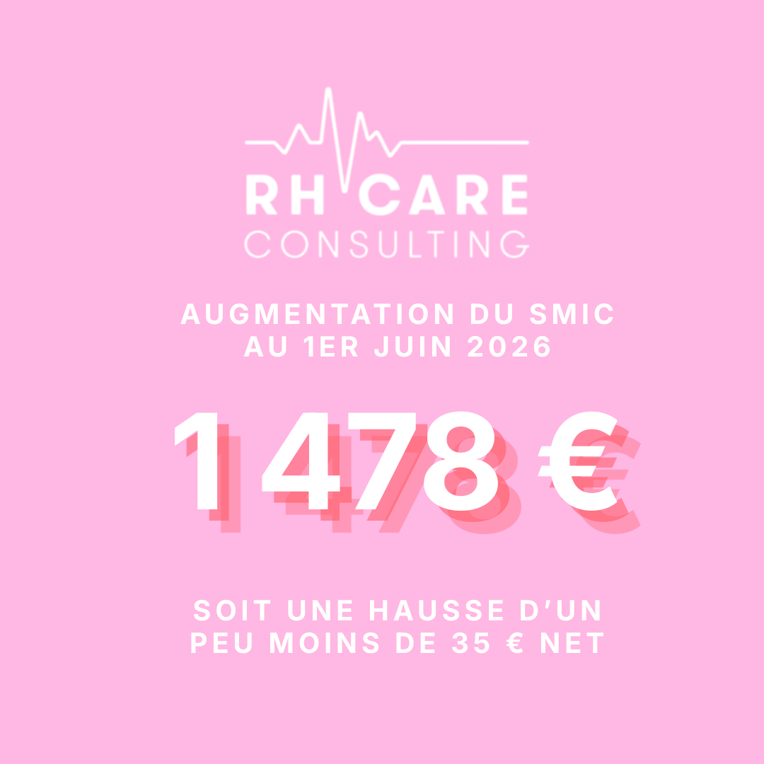 Augmentation du SMIC : les nouveaux montants officiels au 1er juin 2026
