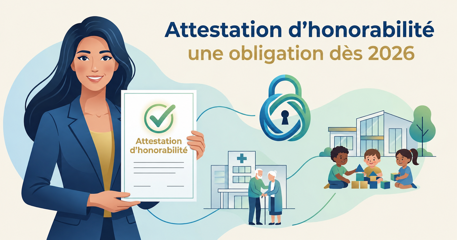 Attestation d’honorabilité obligatoire : Le guide complet